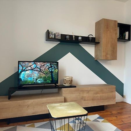 Appartement Moderne Le Puy-en-Velay 外观 照片