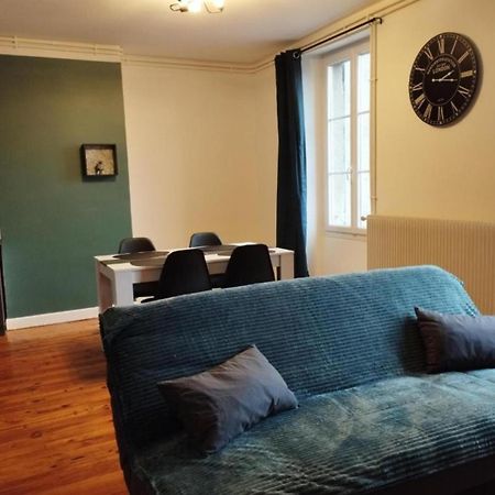 Appartement Moderne Le Puy-en-Velay 外观 照片