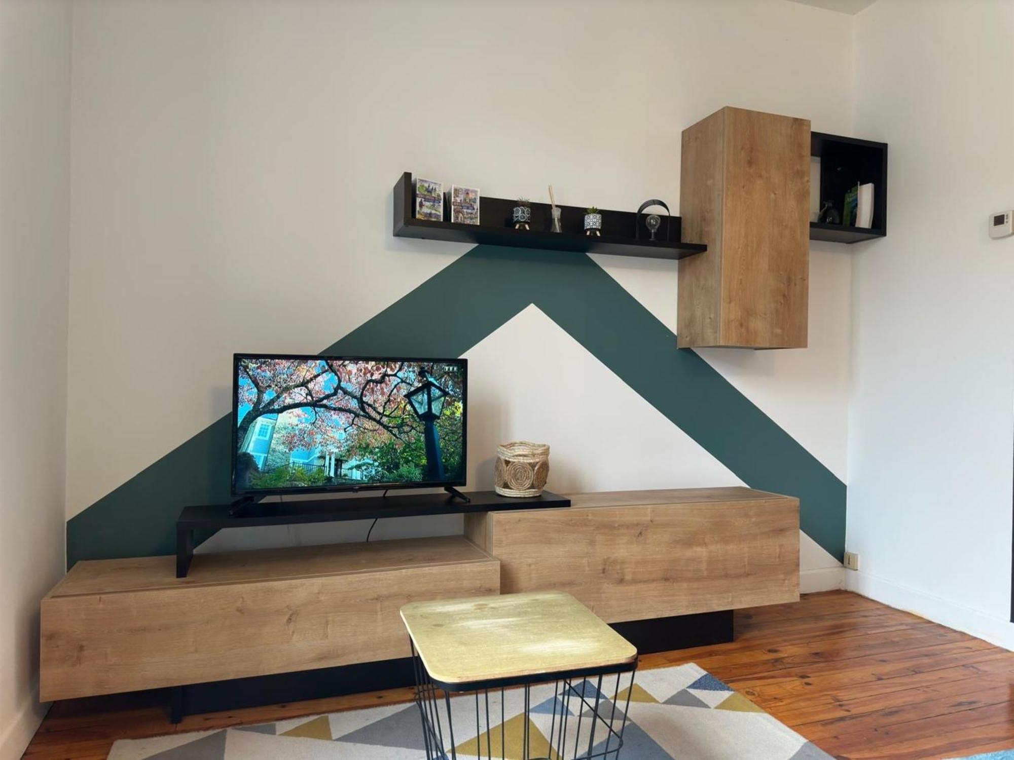 Appartement Moderne Le Puy-en-Velay 外观 照片