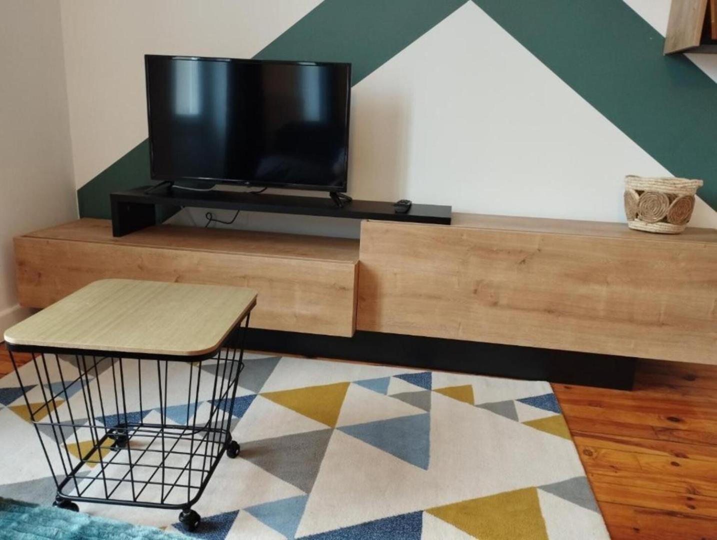 Appartement Moderne Le Puy-en-Velay 外观 照片