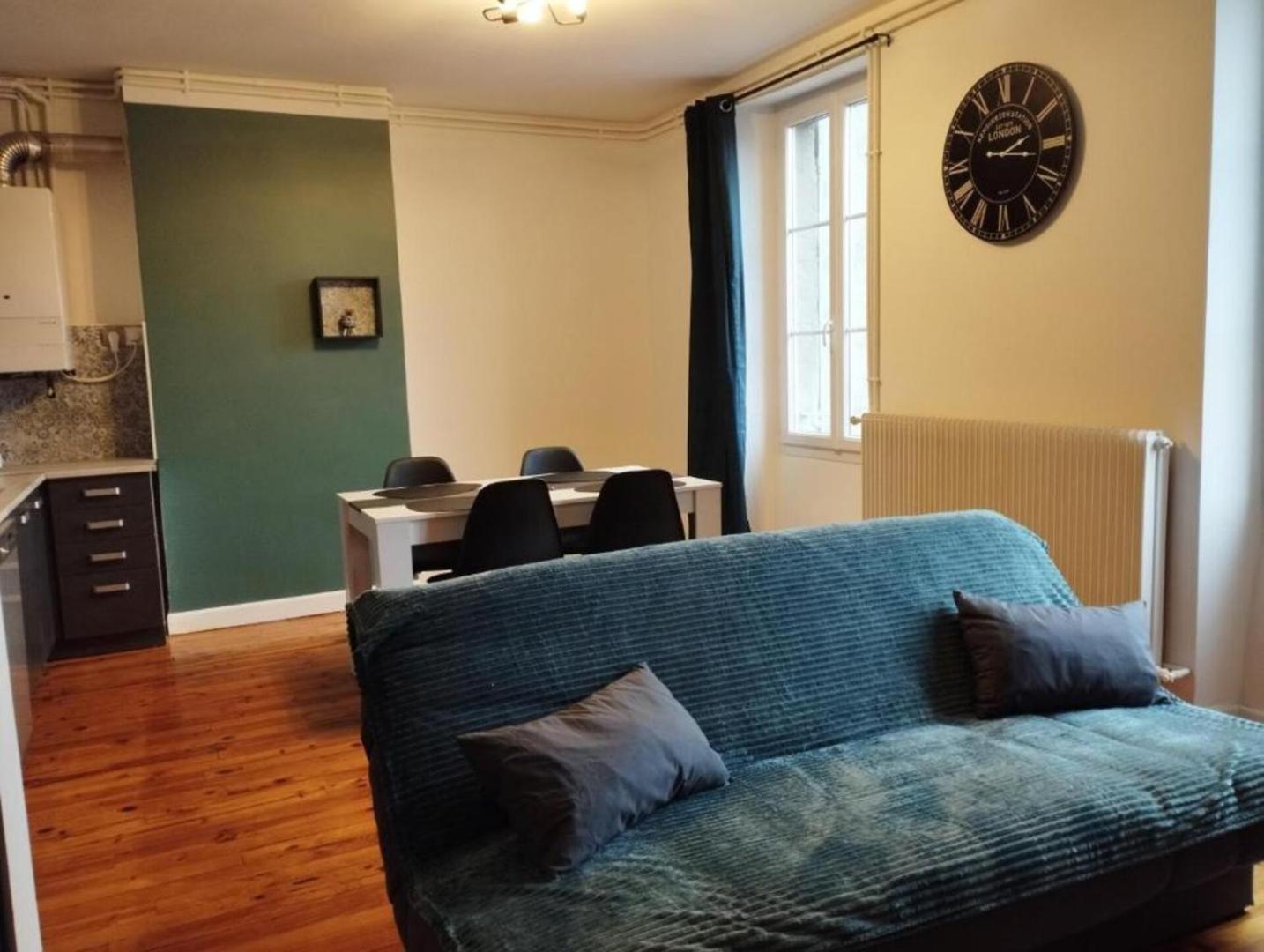 Appartement Moderne Le Puy-en-Velay 外观 照片