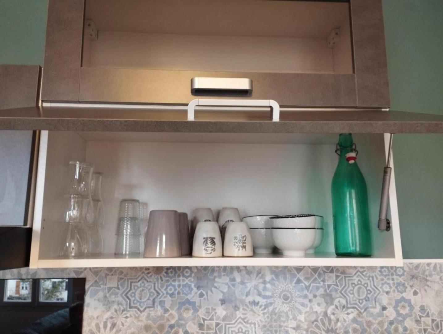 Appartement Moderne Le Puy-en-Velay 外观 照片